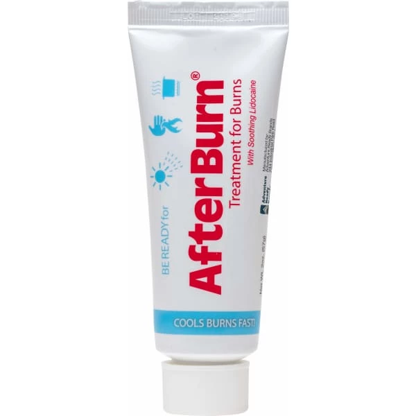 Chuck GEAR Afterburn 3 Chuck GEAR Afterburn