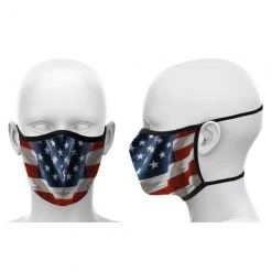 Alpine Innovations Silver-Oxide And Zinc-Oxide Infused Face Masks CLOTHING