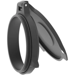 Leupold Alumina Flip-Back Lens Cover 44mm OPTICS