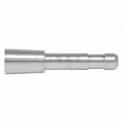 Easton Archery Easton 5 Mm Half-Out Inserts 5 Easton Archery Easton 5 Mm Half-Out Inserts