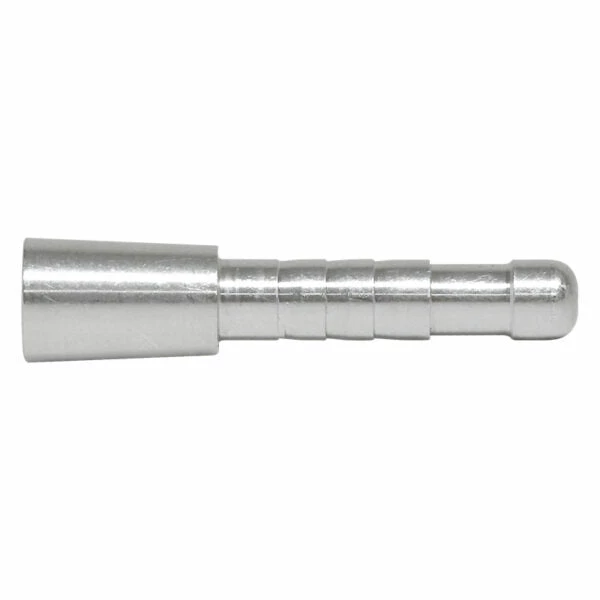 Easton Archery Easton 5 Mm Half-Out Inserts 4 Easton Archery Easton 5 Mm Half-Out Inserts