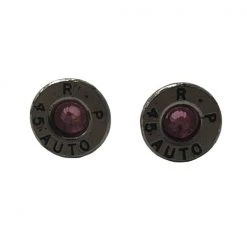 Badass Outdoor Gear Ammo Earrings WOMEN'S 9 Badass Outdoor Gear Ammo Earrings WOMEN'S