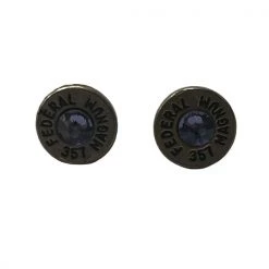 Badass Outdoor Gear Ammo Earrings WOMEN'S