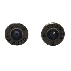 Badass Outdoor Gear Ammo Earrings WOMEN'S 8 Badass Outdoor Gear Ammo Earrings WOMEN'S