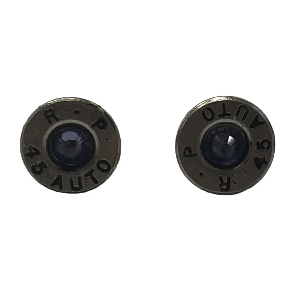 Badass Outdoor Gear Ammo Earrings WOMEN'S 5 Badass Outdoor Gear Ammo Earrings WOMEN'S