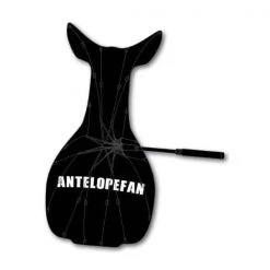 Killer Gear Antelope Fan ARCHERY