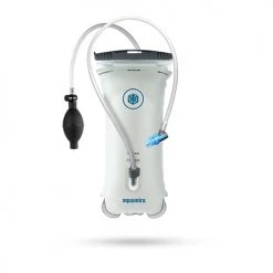 Aquamira 3L Pressurized Reservoir BACKPACKS