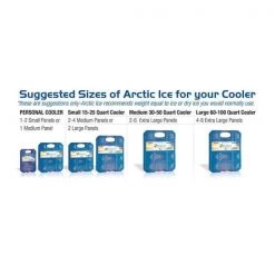 GEAR Arctic Ice Chillin' Brew