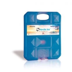 GEAR Arctic Ice Chillin' Brew