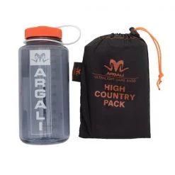 Argali High Country Pack Ultralight Game Bag Set