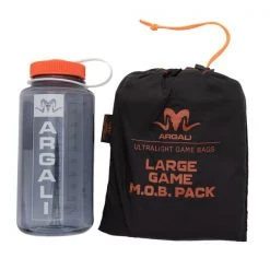 Argali Large Game M.O.B. Pack Game Bag Set