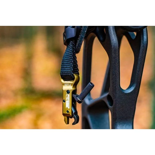 B3 Archery King Release 5 B3 Archery King Release