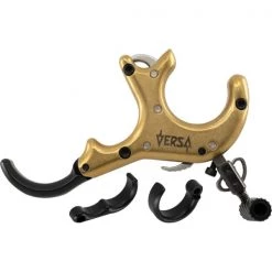 B3 Archery Versa Pro Pack Release