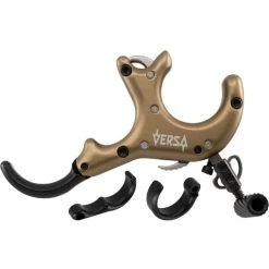 B3 Archery Versa Pro Pack Release