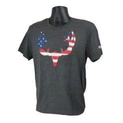 Badass Outdoor Gear American T-shirt