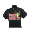 CLOTHING Badass Outdoor Gear Beer Hunter T-Shirt