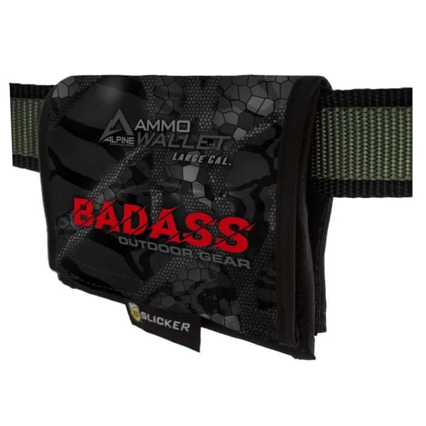 Badass Outdoor Gear Belt Ammo Holder ARCHERY 3 Badass Outdoor Gear Belt Ammo Holder ARCHERY