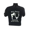 Badass Outdoor Gear Big Rack Hunter T-Shirt CLOTHING