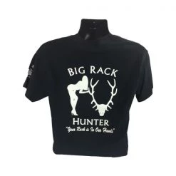 Badass Outdoor Gear Big Rack Hunter T-Shirt CLOTHING