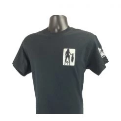 Badass Outdoor Gear Eat Salmon The Other Pink Meat Funny T-Shirt