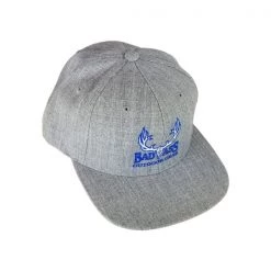 Badass Outdoor Gear Flat Brim Hat