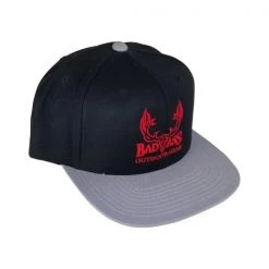 Badass Outdoor Gear Flat Brim Hat