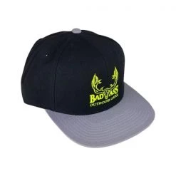 Badass Outdoor Gear Flat Brim Hat