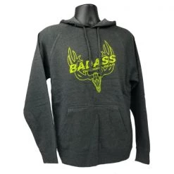 Badass Outdoor Gear Hoodie