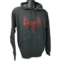 Badass Outdoor Gear Hoodie