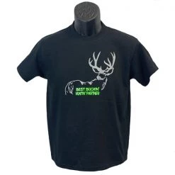 Badass Outdoor Gear Huntin Partner T-Shirt CLOTHING