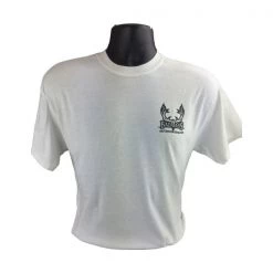 Badass Outdoor Gear Hunting At The Crack Of Dawn T-Shirt CLOTHING