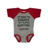 Badass Outdoor Gear Hunting Onesie