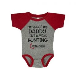 Badass Outdoor Gear Hunting Onesie
