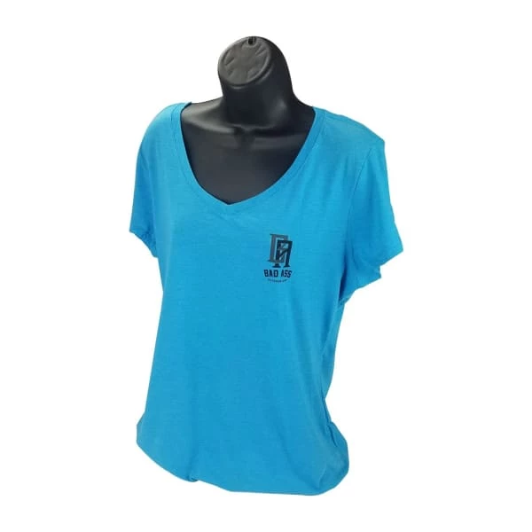 Badass Outdoor Gear Ladies Broadhead Tee CLOSEOUTS 3 Badass Outdoor Gear Ladies Broadhead Tee CLOSEOUTS