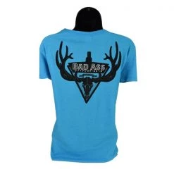 Badass Outdoor Gear Ladies Broadhead Tee CLOSEOUTS