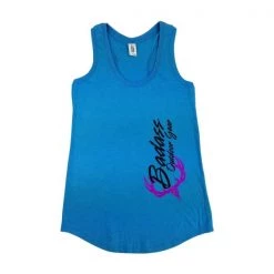 Badass Outdoor Gear Ladies Tank Top