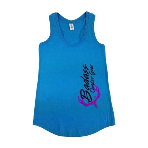 Badass Outdoor Gear Ladies Tank Top 3 Badass Outdoor Gear Ladies Tank Top
