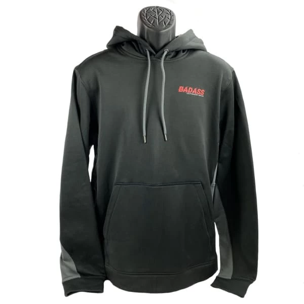 Badass Outdoor Gear Mountain Archery Hoodie 4 Badass Outdoor Gear Mountain Archery Hoodie