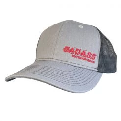 Badass Outdoor Gear New Side Panel Logo Snap Back Trucker Hat 21 Badass Outdoor Gear New Side Panel Logo Snap Back Trucker Hat