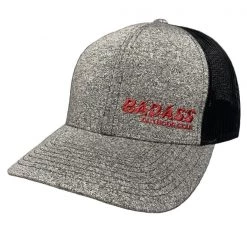 Badass Outdoor Gear New Side Panel Logo Snap Back Trucker Hat 13 Badass Outdoor Gear New Side Panel Logo Snap Back Trucker Hat