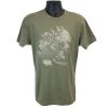 CLOTHING Badass Outdoor Gear Olive Elk T-Shirt 2 CLOTHING Badass Outdoor Gear Olive Elk T-Shirt