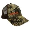 Badass Outdoor Gear Prairie Brown Trucker Hat