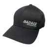 Badass Outdoor Gear Side Panel Logo Flex Fit Hat