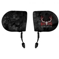 Badass Outdoor Gear Sight Slicker ARCHERY