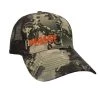 Badass Outdoor Gear Timber Camo Hat CLOTHING