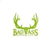 Badass Outdoor Gear Window Decal