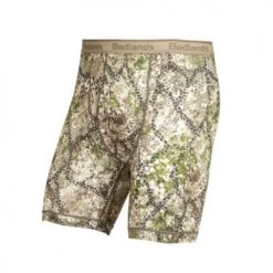 Badlands Algus Boxer