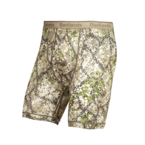 Badlands Algus Boxer 3 Badlands Algus Boxer