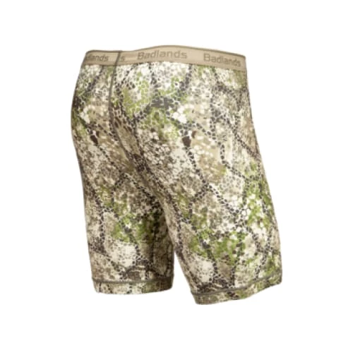 Badlands Algus Boxer 6 Badlands Algus Boxer