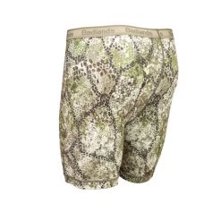 Badlands Algus Boxer 8 Badlands Algus Boxer